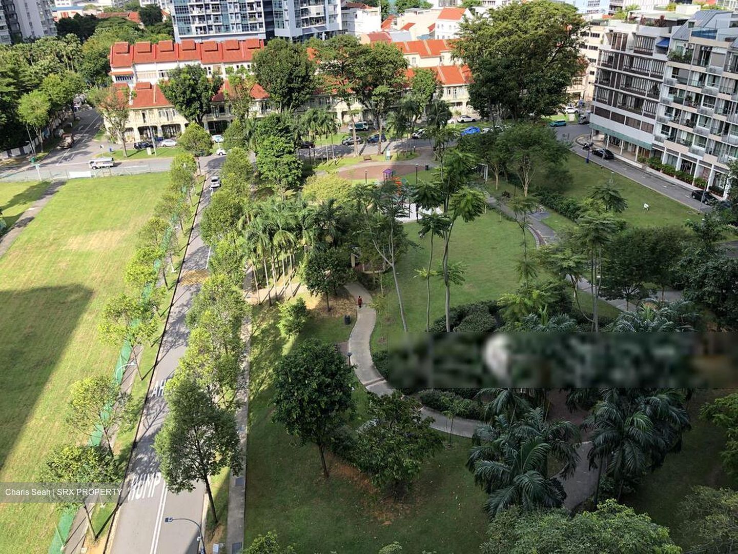 City Square Residences (D8), Condominium #419540541